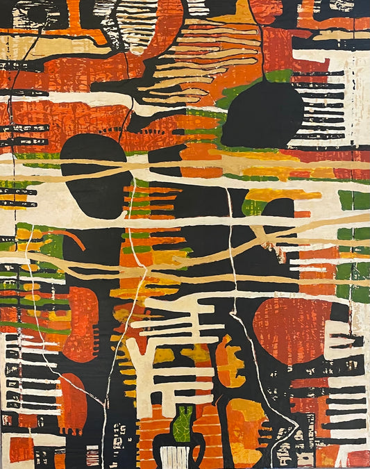 African Melody