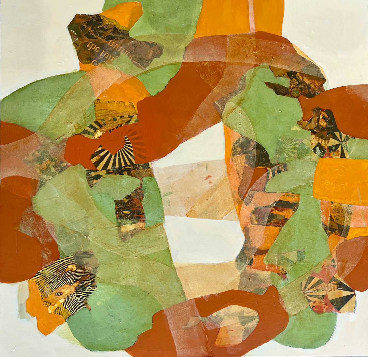 Autumn Wreath