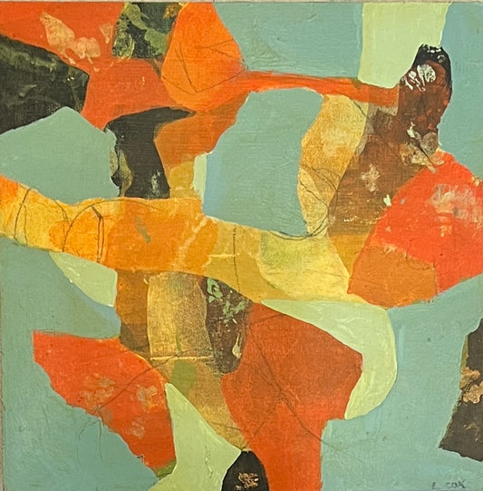 Koi Maneuvers