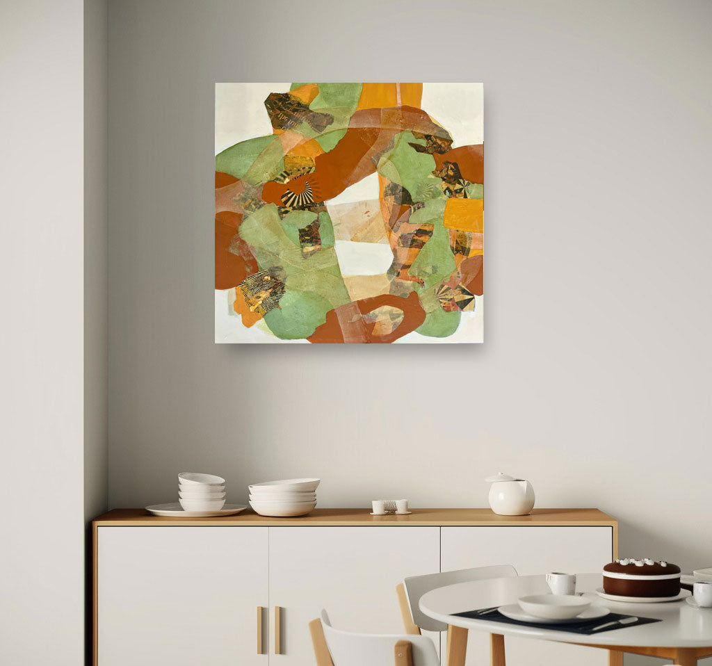 Autumn Wreath